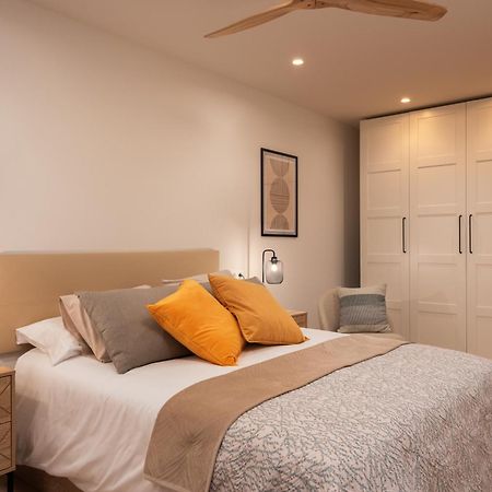 Living4Malaga Pedregalejo Loft มาลากา ภายนอก รูปภาพ