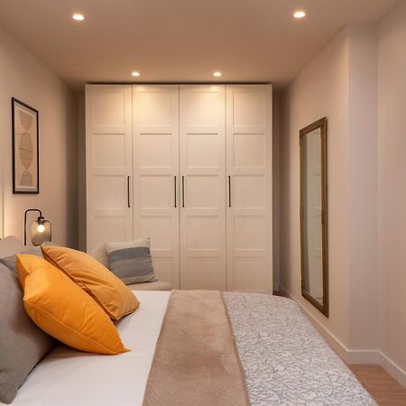Living4Malaga Pedregalejo Loft มาลากา ภายนอก รูปภาพ