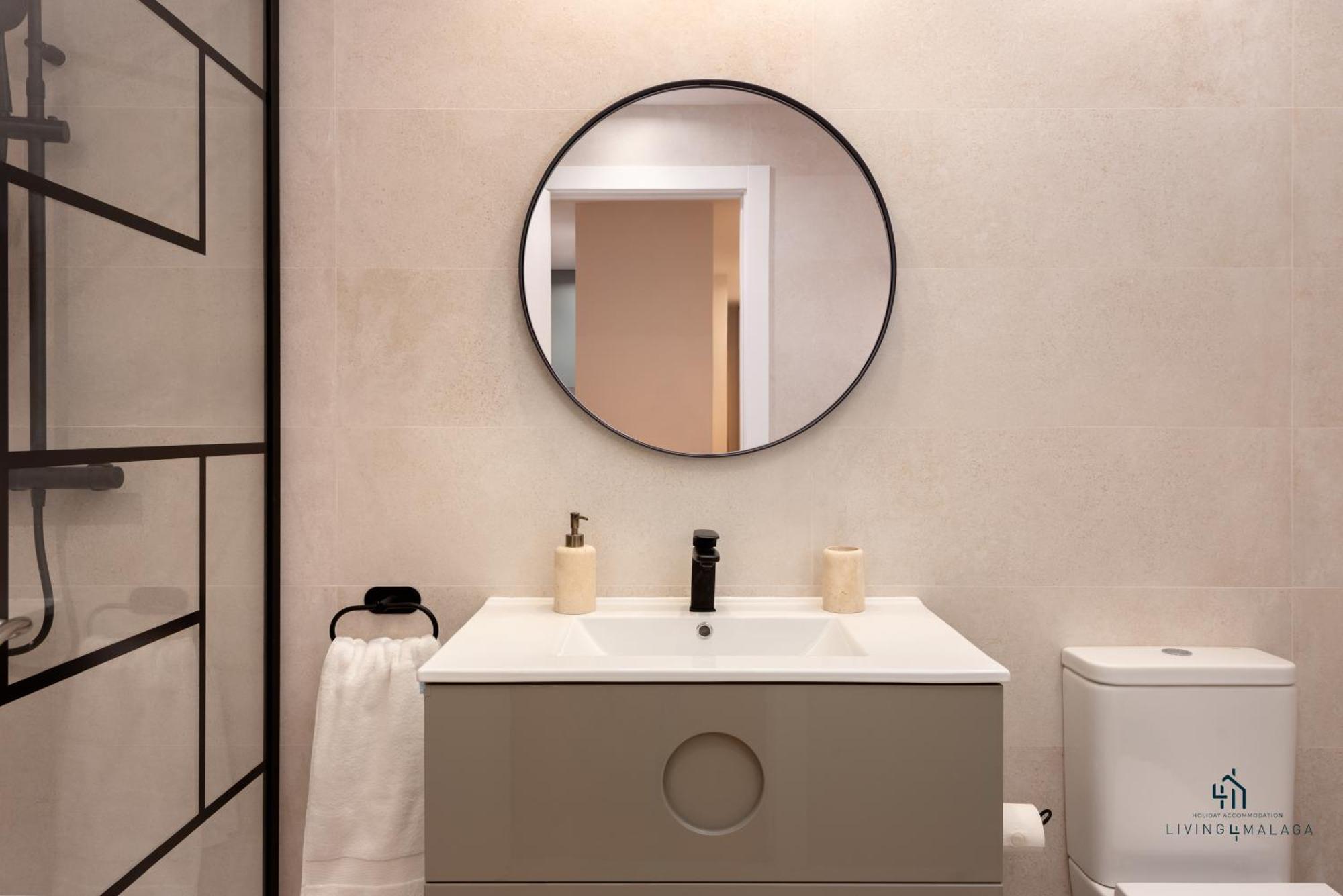 Living4Malaga Pedregalejo Loft มาลากา ภายนอก รูปภาพ