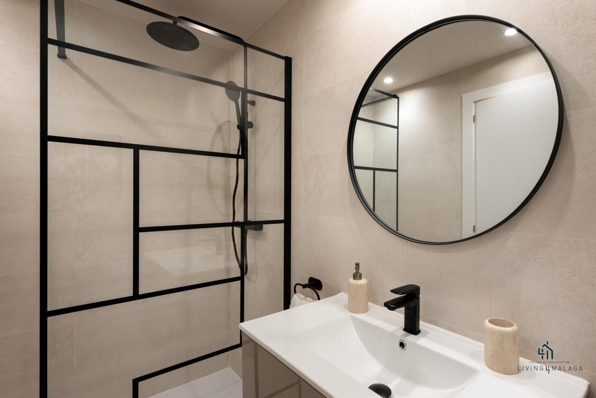 Living4Malaga Pedregalejo Loft มาลากา ภายนอก รูปภาพ