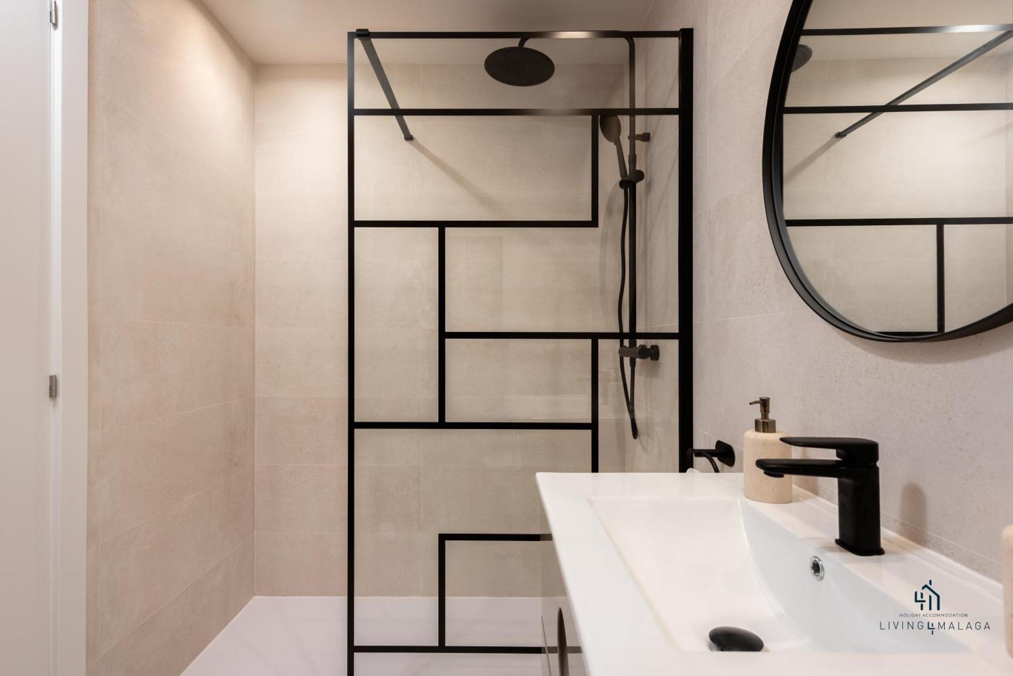 Living4Malaga Pedregalejo Loft มาลากา ภายนอก รูปภาพ